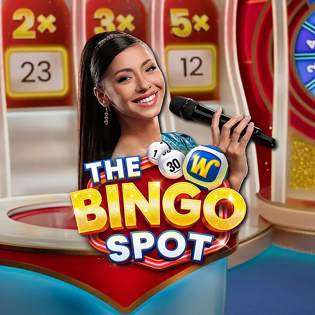Скачать приложение The Bingo Spot - Android версия и APK
